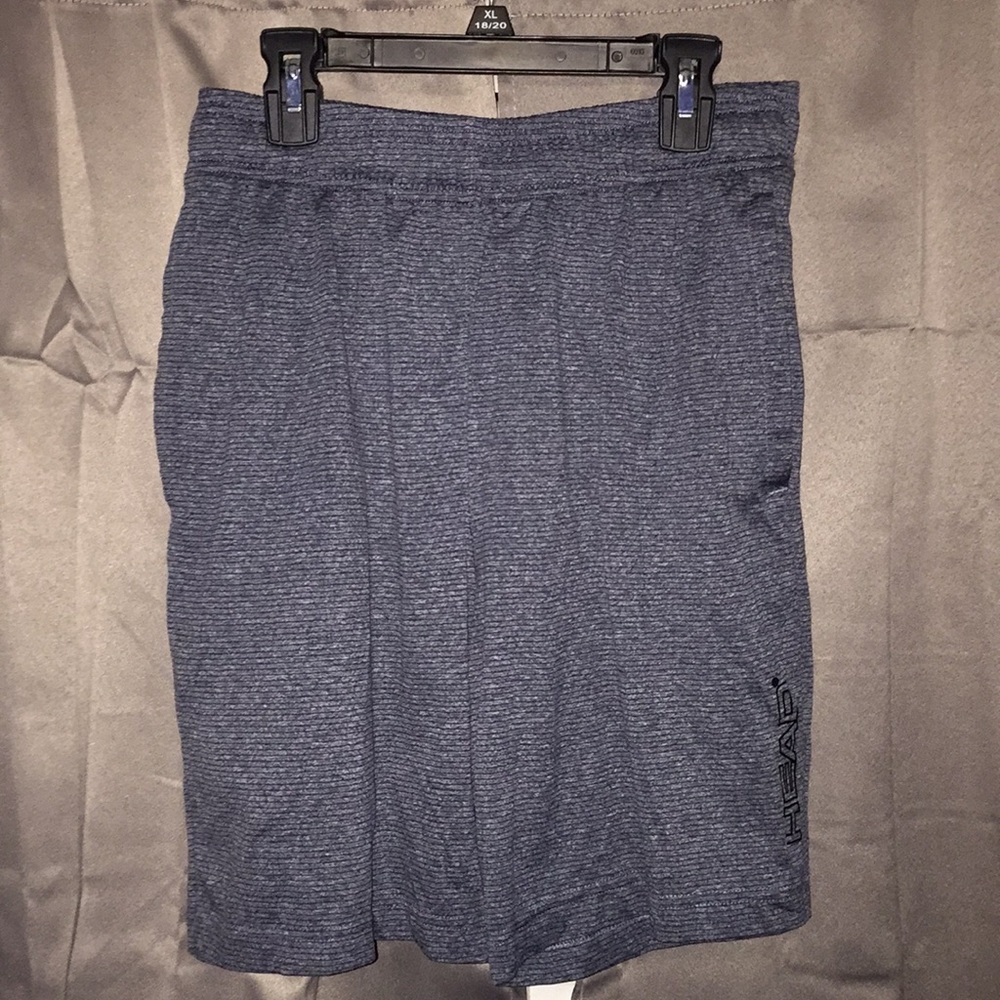 A nice pair of shorts size small